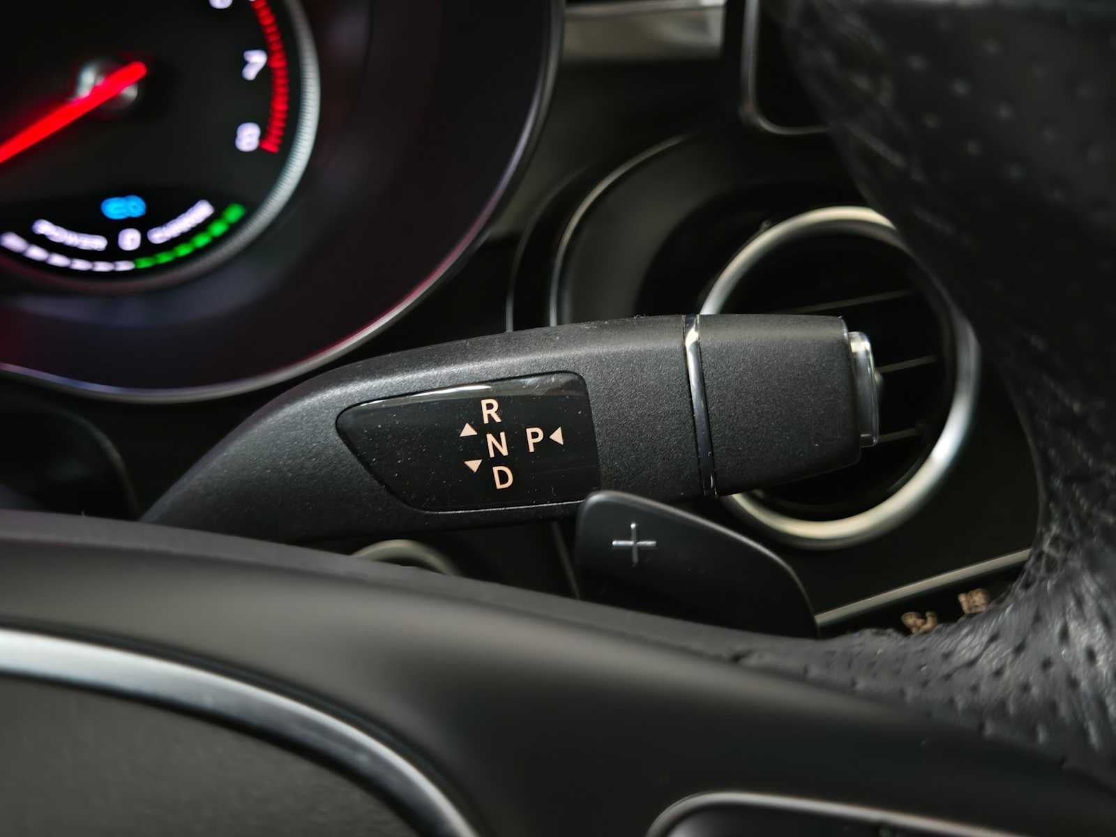 2019 Mercedes-Benz GLC 350e 4MATIC® SUV