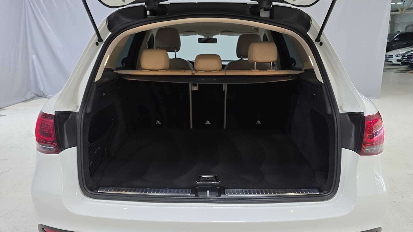 2020 Mercedes-Benz GLC GLC 300