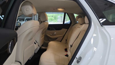 2020 Mercedes-Benz GLC GLC 300