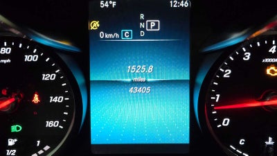 2020 Mercedes-Benz GLC GLC 300