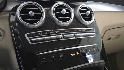 2020 Mercedes-Benz GLC GLC 300