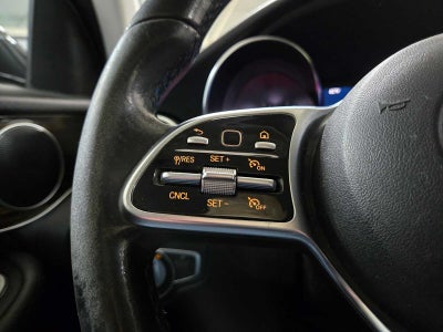 2020 Mercedes-Benz GLC 300 4MATIC® SUV