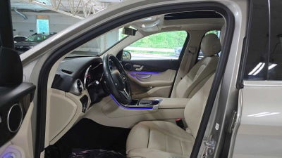 2020 Mercedes-Benz GLC 300 4MATIC® SUV