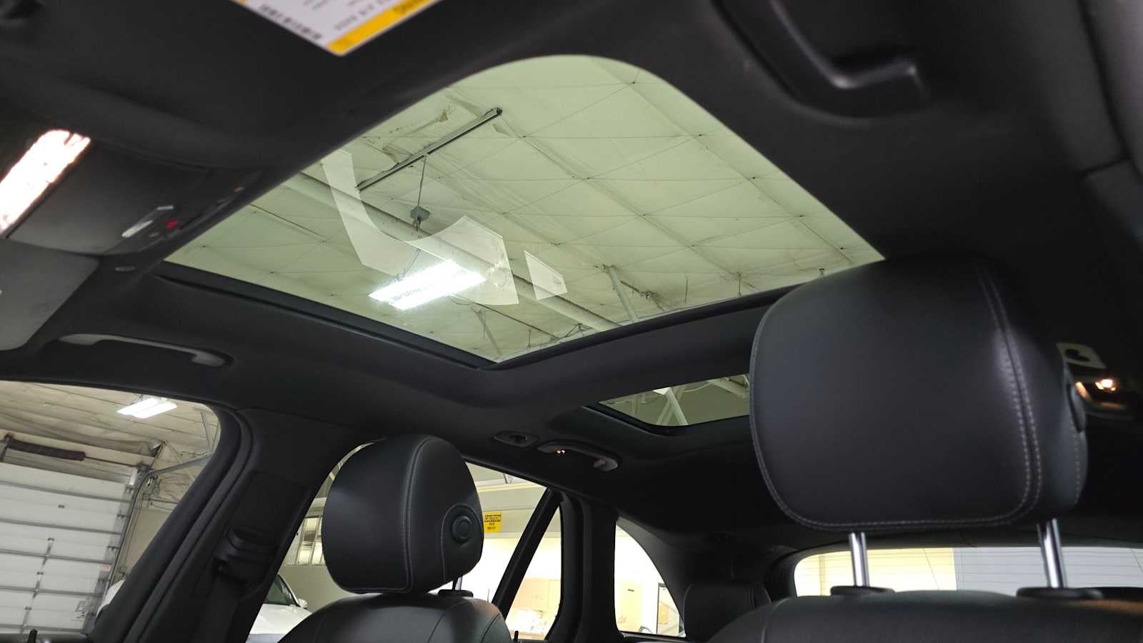 2020 Mercedes-Benz GLC GLC 300