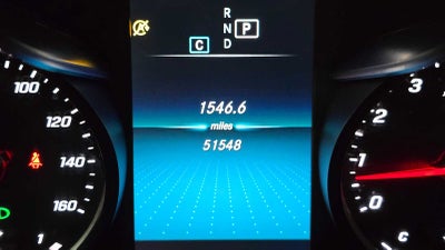 2020 Mercedes-Benz GLC GLC 300