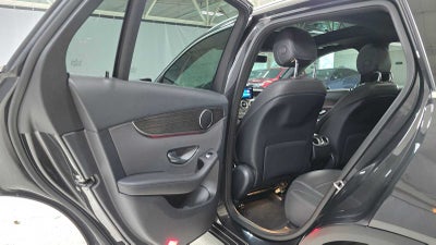 2020 Mercedes-Benz GLC 300 4MATIC® SUV