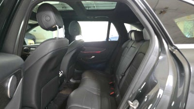 2020 Mercedes-Benz GLC 300 4MATIC® SUV