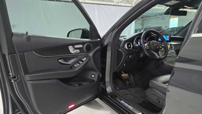 2020 Mercedes-Benz GLC 300 4MATIC® SUV