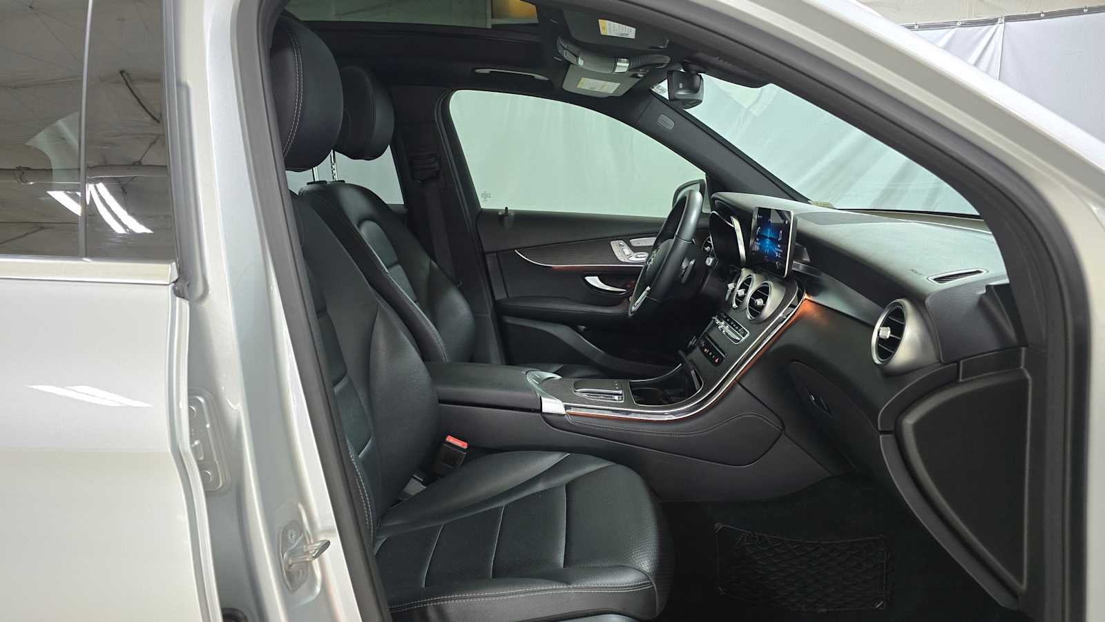 2020 Mercedes-Benz GLC 300 4MATIC® SUV