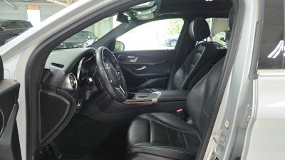 2020 Mercedes-Benz GLC 300 4MATIC® SUV