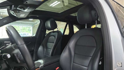 2020 Mercedes-Benz GLC 300 4MATIC® SUV