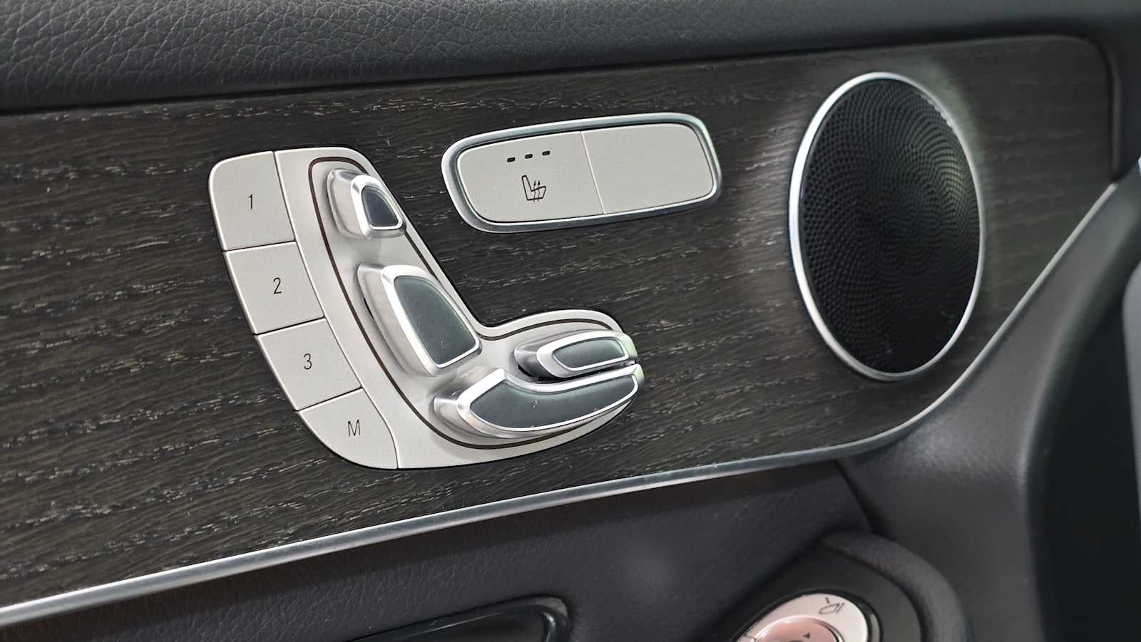 2020 Mercedes-Benz GLC 300 4MATIC® SUV