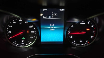 2020 Mercedes-Benz GLC 300 4MATIC® SUV