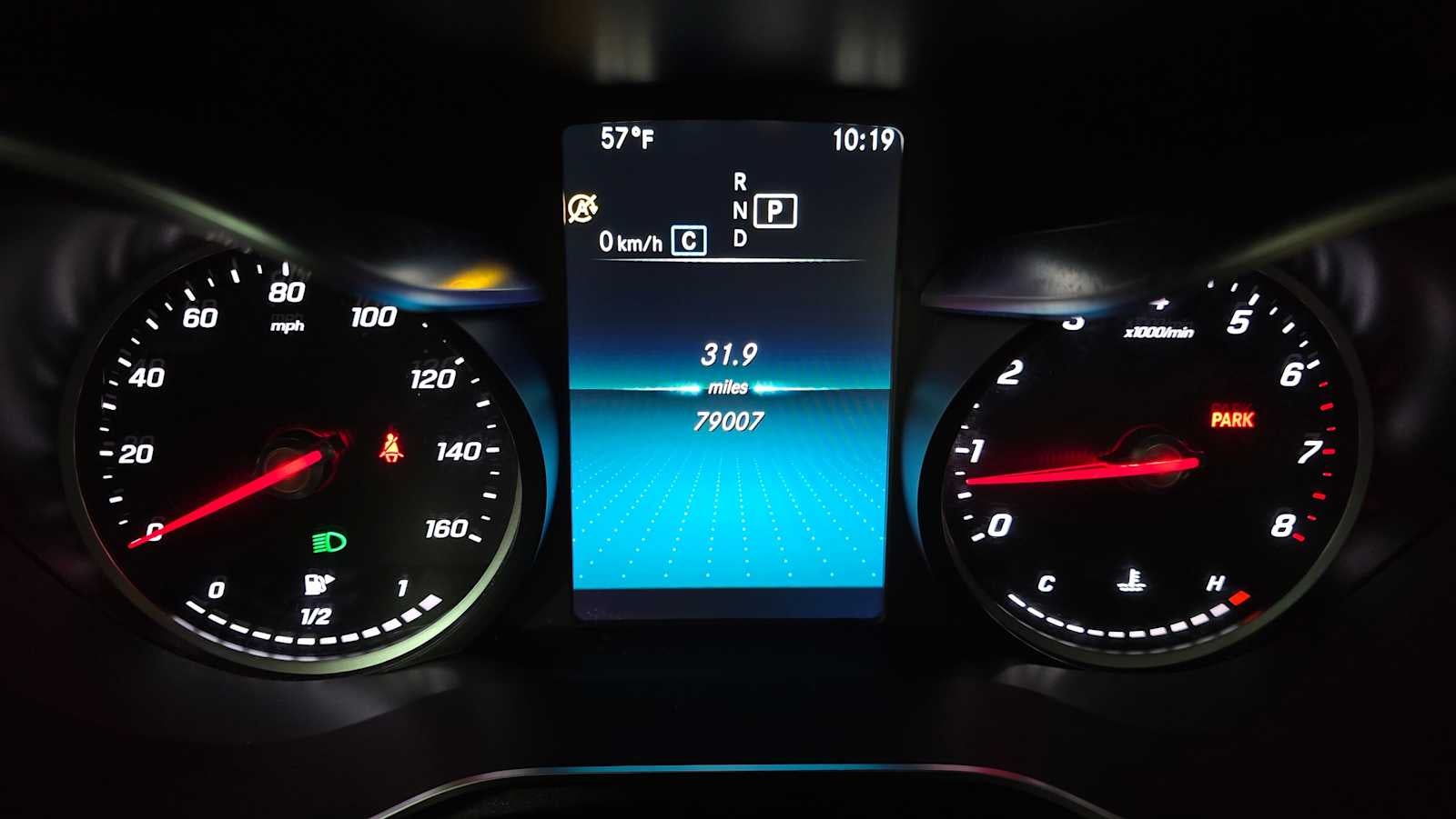 2020 Mercedes-Benz GLC 300 4MATIC® SUV