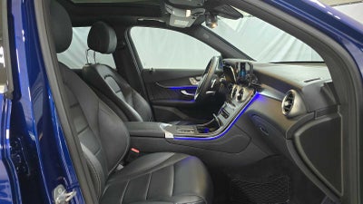 2020 Mercedes-Benz GLC 300 GLC 300