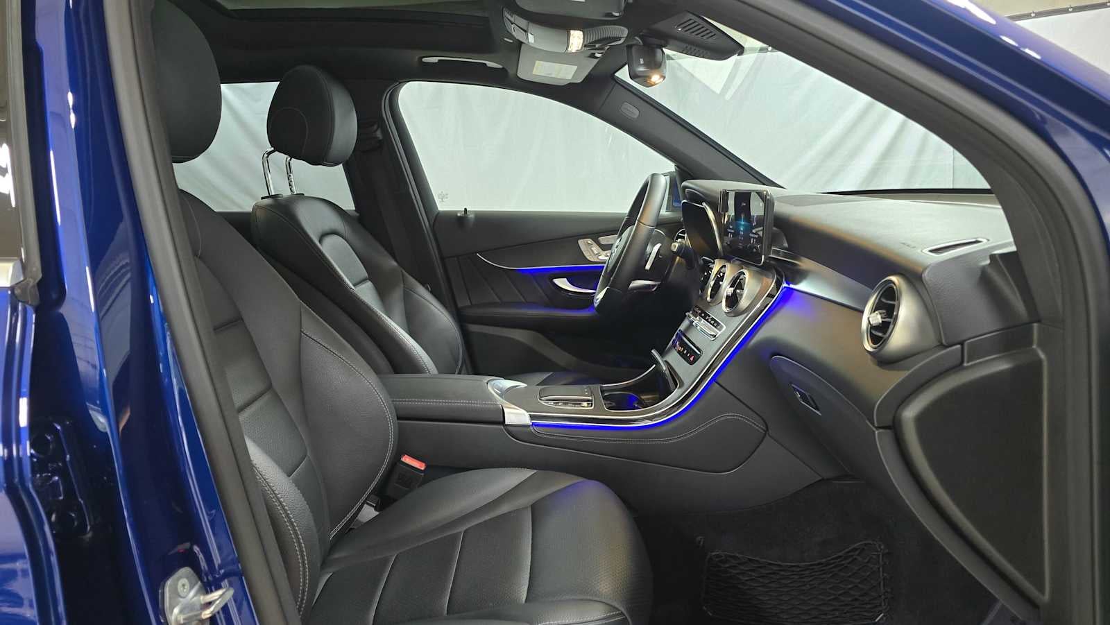 2020 Mercedes-Benz GLC 300 GLC 300