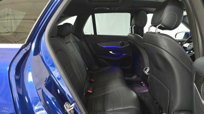 2020 Mercedes-Benz GLC 300 GLC 300