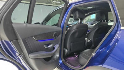 2020 Mercedes-Benz GLC 300 GLC 300