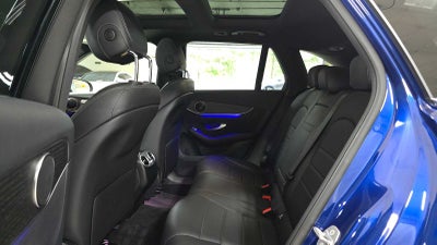 2020 Mercedes-Benz GLC 300 GLC 300