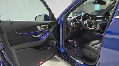 2020 Mercedes-Benz GLC 300 GLC 300