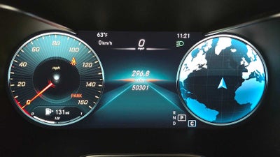 2020 Mercedes-Benz GLC 300 GLC 300