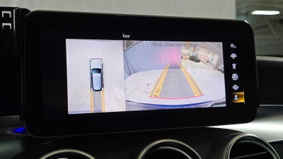 2020 Mercedes-Benz GLC 300 GLC 300