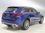 2020 Mercedes-Benz GLC 300 GLC 300