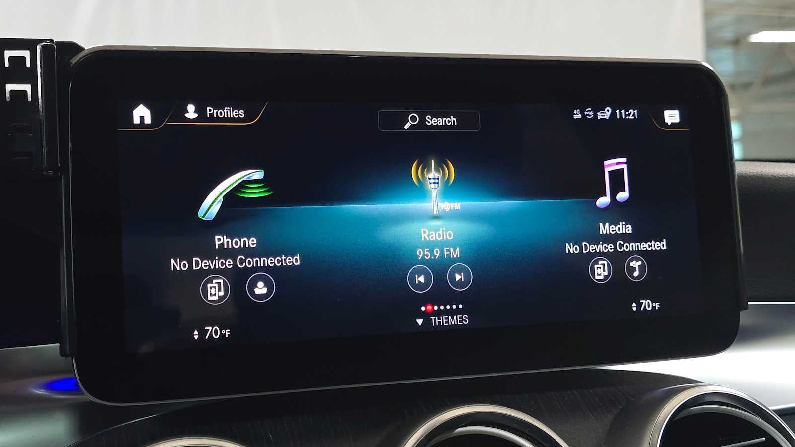 2020 Mercedes-Benz GLC 300 GLC 300