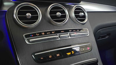 2020 Mercedes-Benz GLC 300 GLC 300