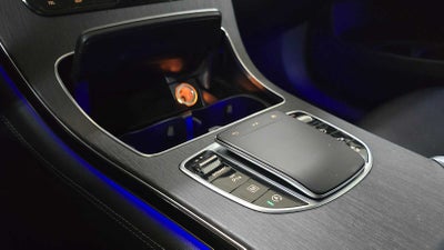 2020 Mercedes-Benz GLC 300 GLC 300