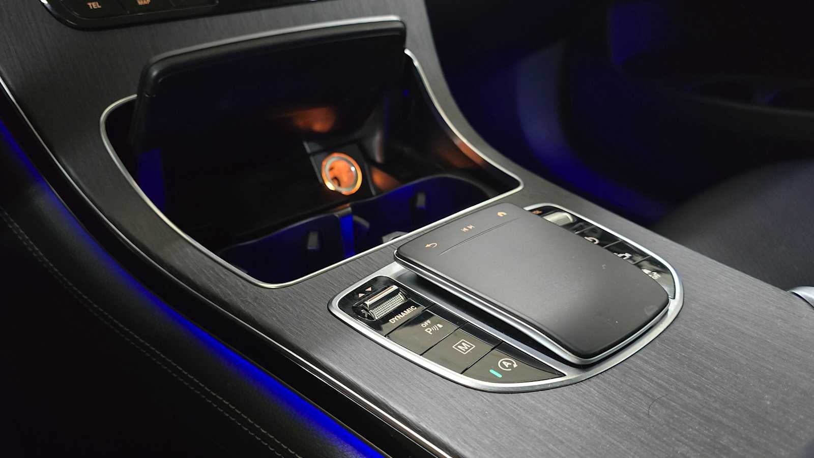 2020 Mercedes-Benz GLC 300 GLC 300