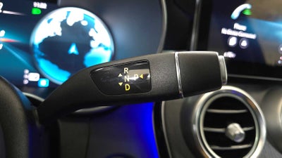 2020 Mercedes-Benz GLC 300 GLC 300