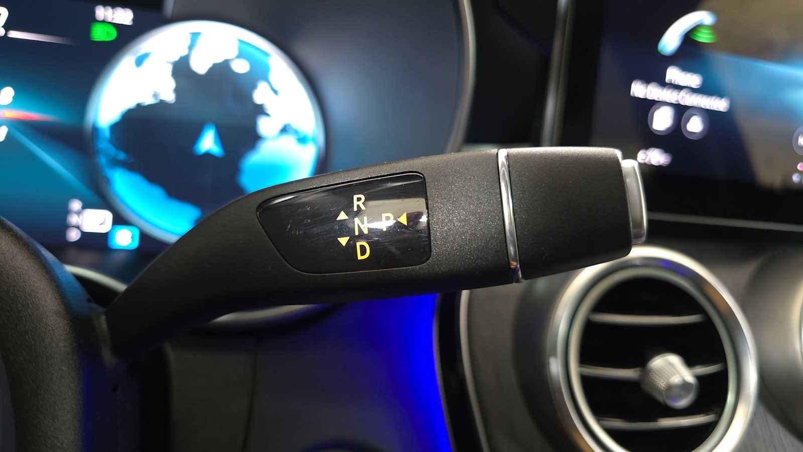 2020 Mercedes-Benz GLC 300 GLC 300