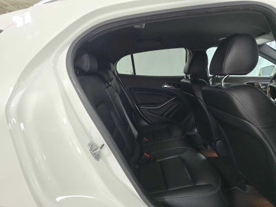 2019 Mercedes-Benz GLA 250 4MATIC® SUV