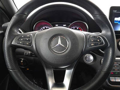 2019 Mercedes-Benz GLA 250 4MATIC® SUV