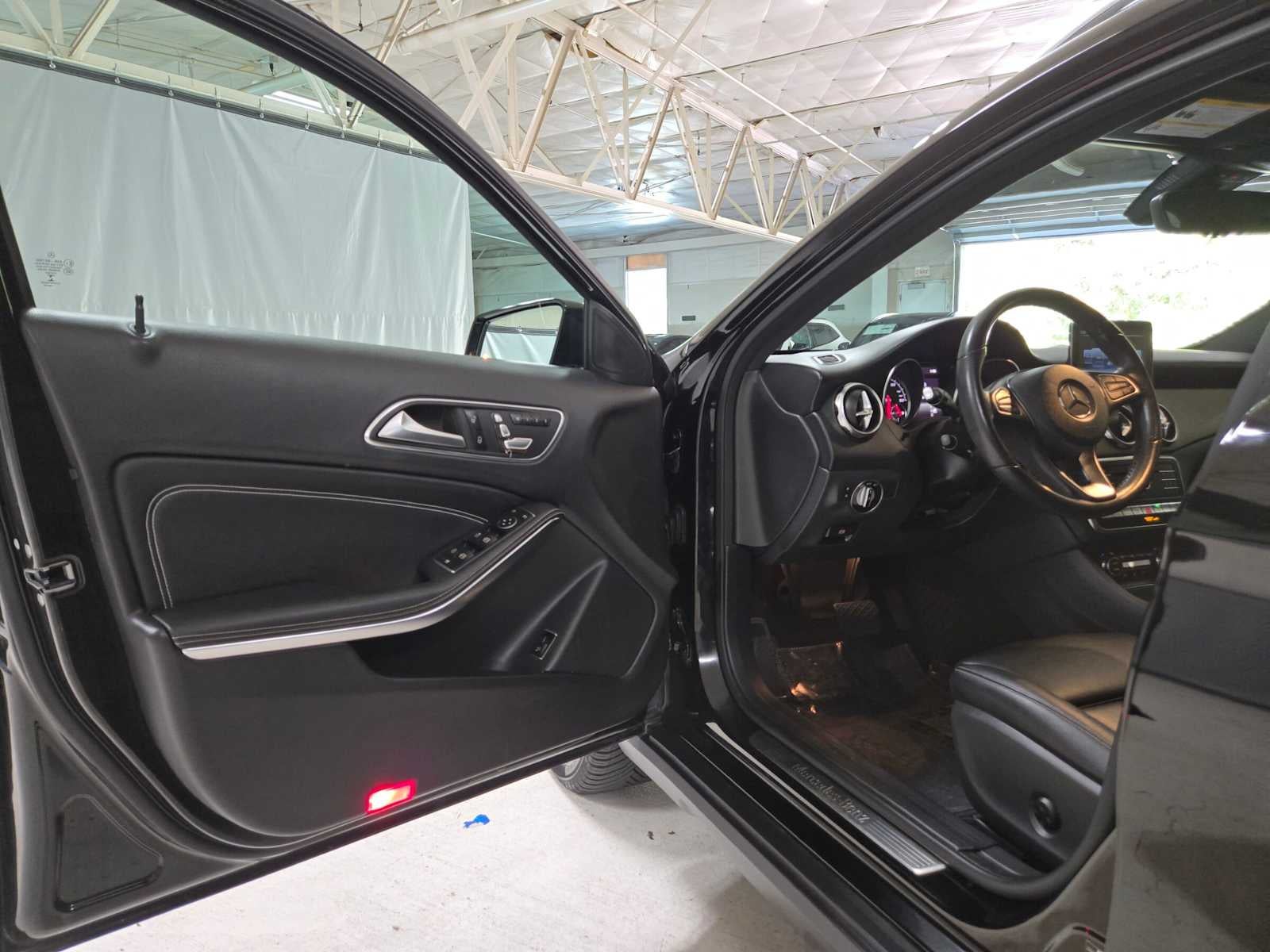 2020 Mercedes-Benz GLA 250 4MATIC® SUV