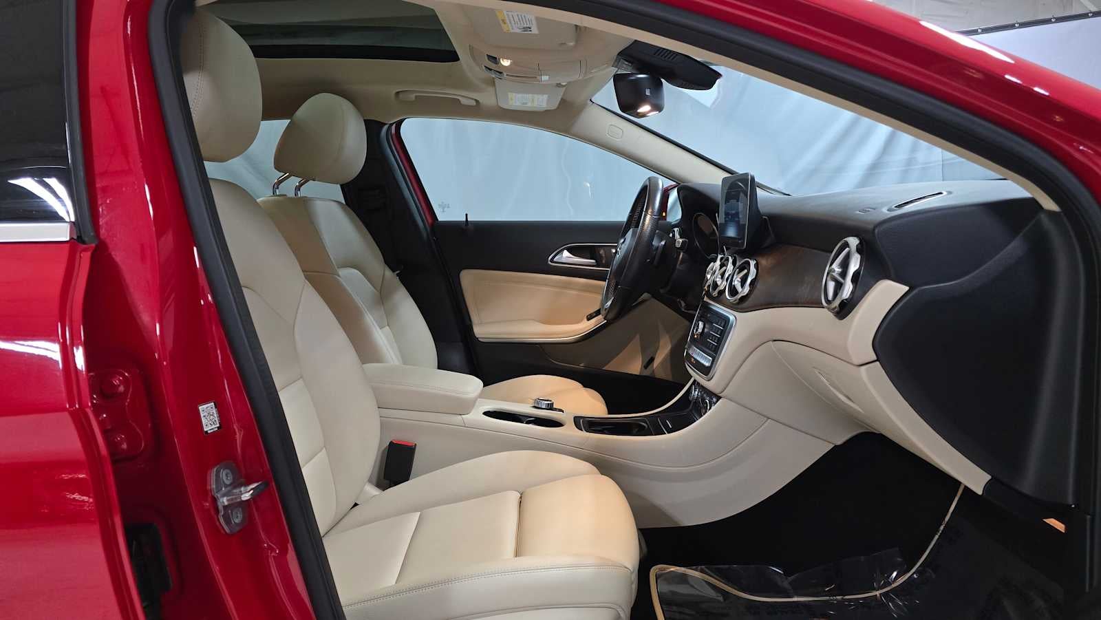 2019 Mercedes-Benz GLA 250 GLA 250