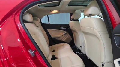 2019 Mercedes-Benz GLA 250 GLA 250