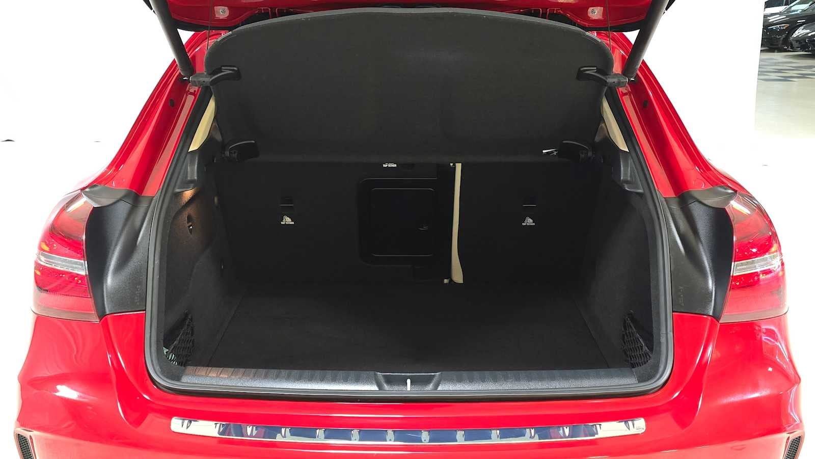 2019 Mercedes-Benz GLA 250 GLA 250