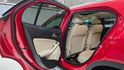 2019 Mercedes-Benz GLA 250 GLA 250