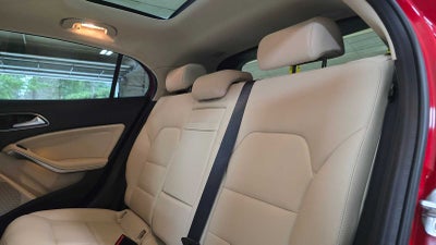 2019 Mercedes-Benz GLA 250 GLA 250