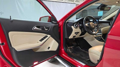 2019 Mercedes-Benz GLA 250 GLA 250