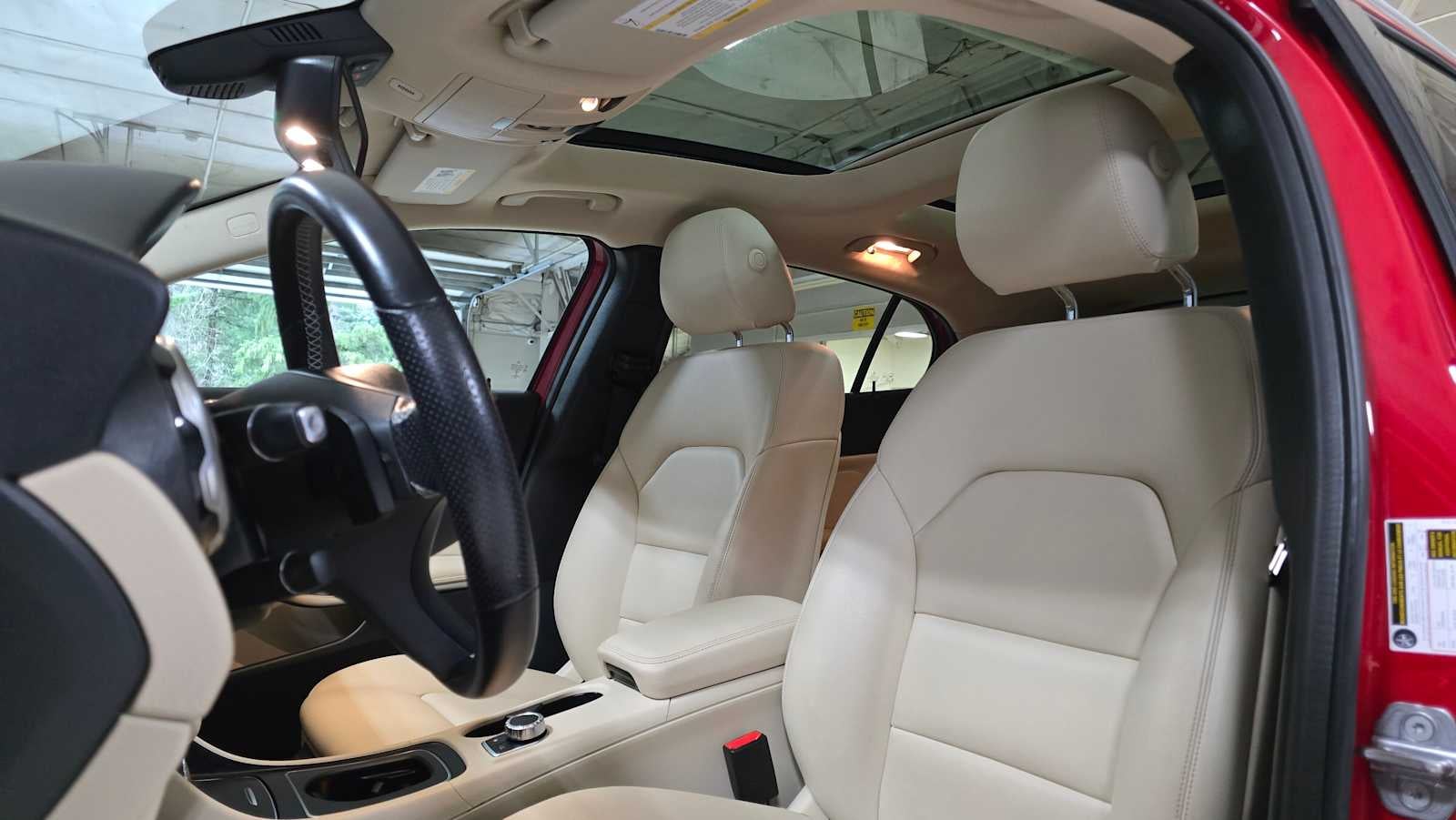 2019 Mercedes-Benz GLA 250 GLA 250