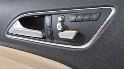 2019 Mercedes-Benz GLA 250 GLA 250