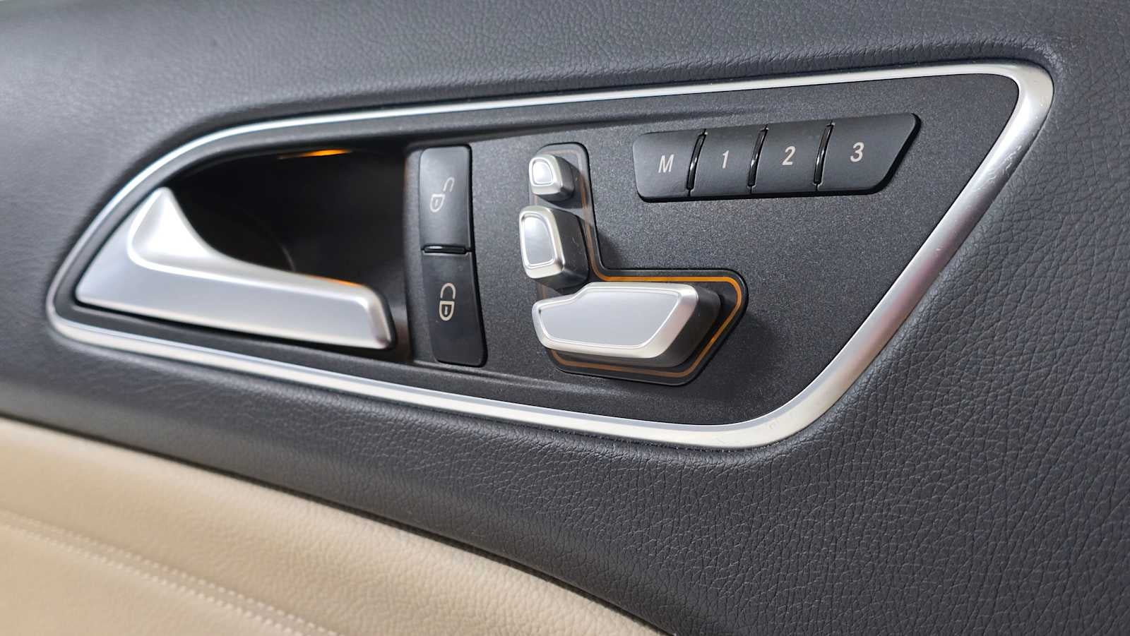 2019 Mercedes-Benz GLA 250 GLA 250