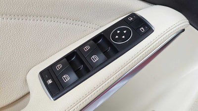 2019 Mercedes-Benz GLA 250 GLA 250