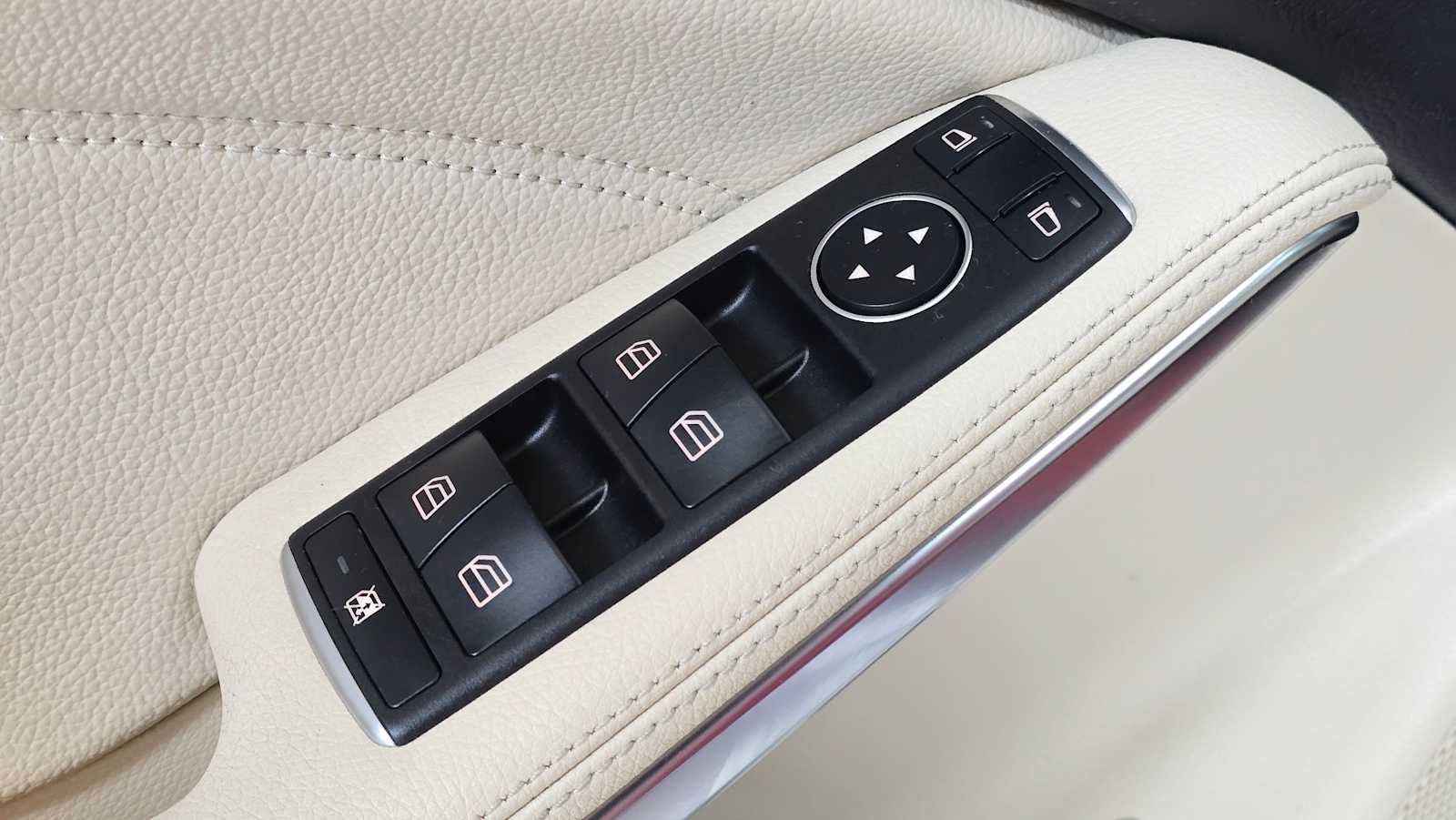 2019 Mercedes-Benz GLA 250 GLA 250