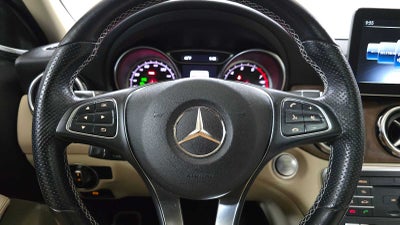 2019 Mercedes-Benz GLA 250 GLA 250