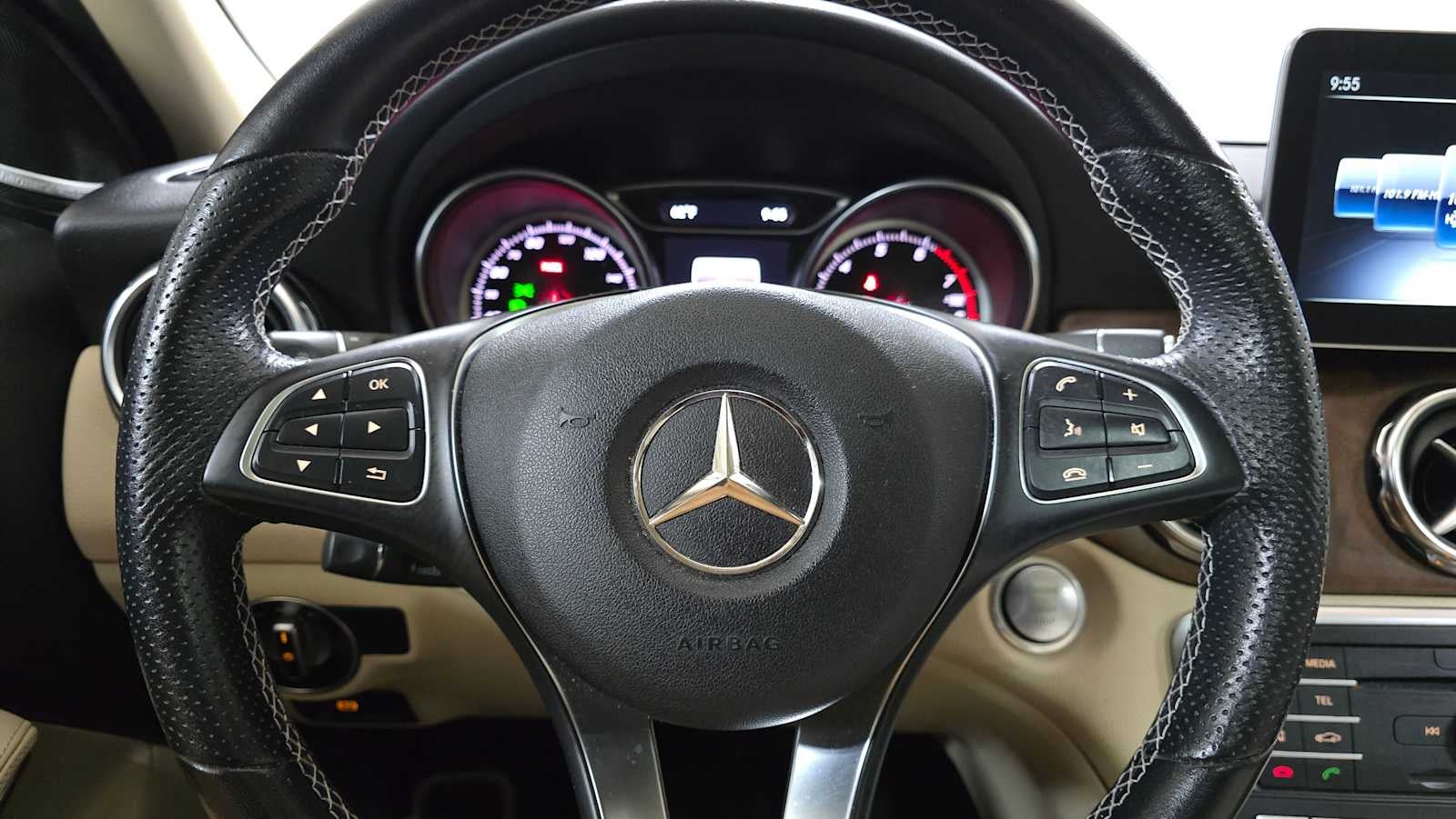 2019 Mercedes-Benz GLA 250 GLA 250