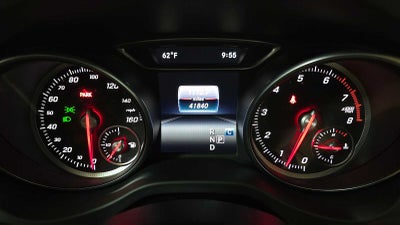 2019 Mercedes-Benz GLA 250 GLA 250